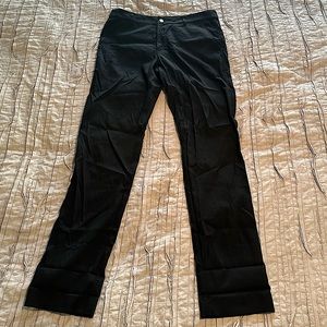 NWOT Outlier FutureSlimWorks